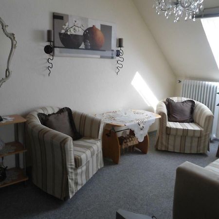Ferienwohnung Raupe Fritzlar Ngoại thất bức ảnh