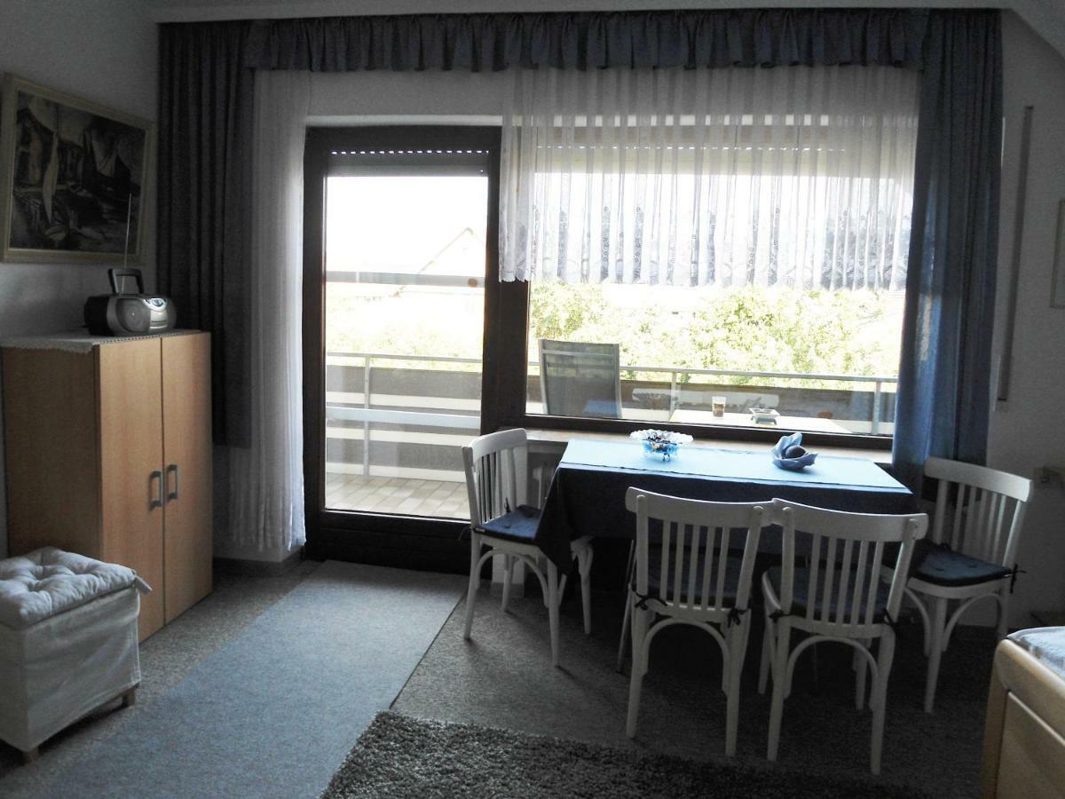 Ferienwohnung Raupe Fritzlar Ngoại thất bức ảnh